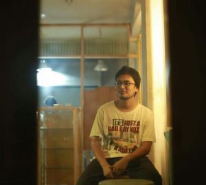 মহামারি শেষে নাটক-সিনেমার গল্প কিংবা ভাষাও বদলে যাবে: অ্যান্ডি আদনান