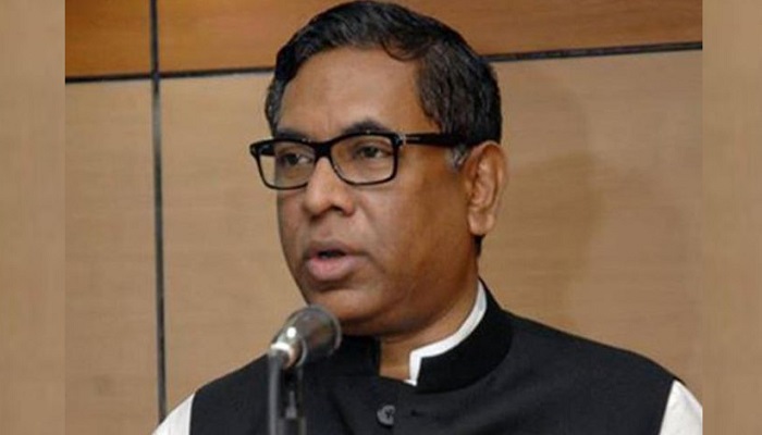 জুনেই দিতে হবে গ্যাস ও বিদ্যুতের বকেয়া বিল: নসরুল হামিদ