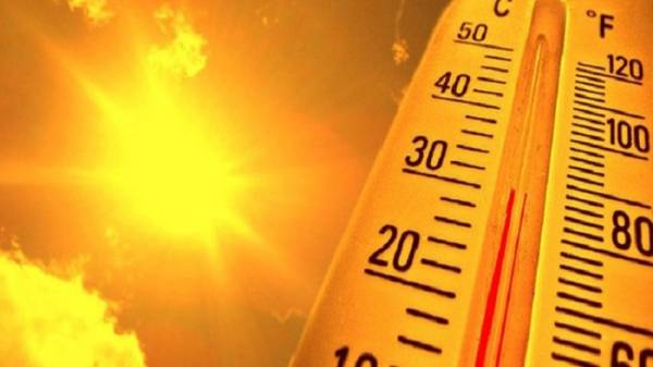 আবারও তাপমাত্রা বৃদ্ধির পূর্বাভাস