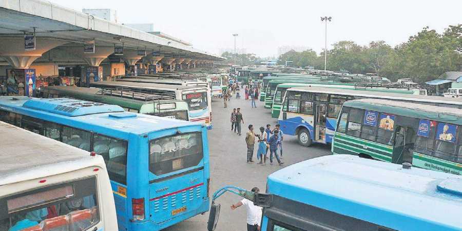গণপরিবহনে নিষেধাজ্ঞা ৩০মে পর্যন্ত