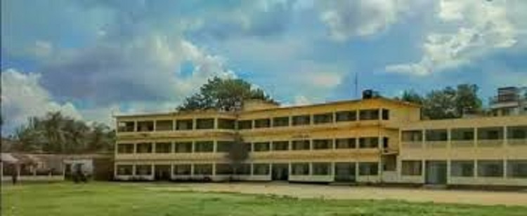 স্কুল ক্যাম্পাসে নেই সেই আবেগ মিশ্রিত উচ্ছ্বাস আর আক্ষেপ