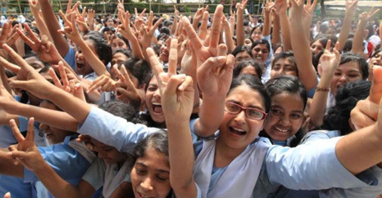 চলতি মাসে এসএসসির রেজাল্ট, একাদশ ভর্তি ৬ জুন থেকে