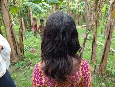 বড়াইগ্রাম ৫৫ বছর নেতা কর্তৃক ১০ বছর বয়সের কাজের মেয়ে ধর্ষিত