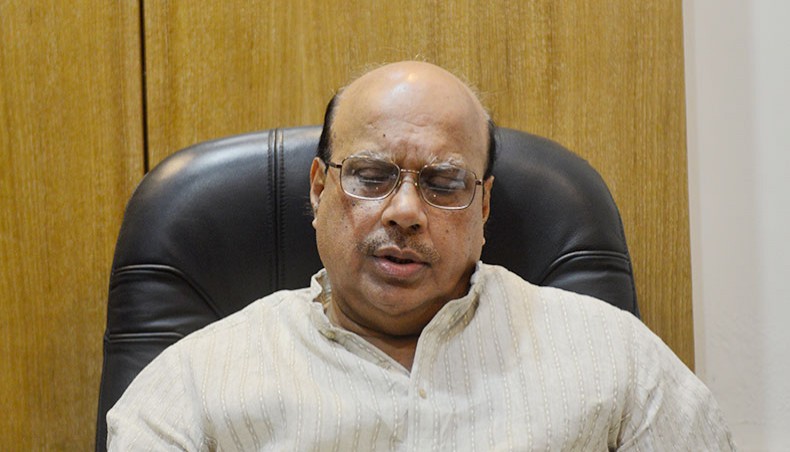 মোহাম্মদ নাসিমের অস্ত্রোপচার সফল হয়েছে