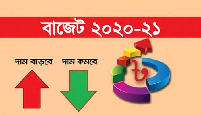 যে-সব পণ্যের দাম বাড়বে এবং যেগুলোর কমবে