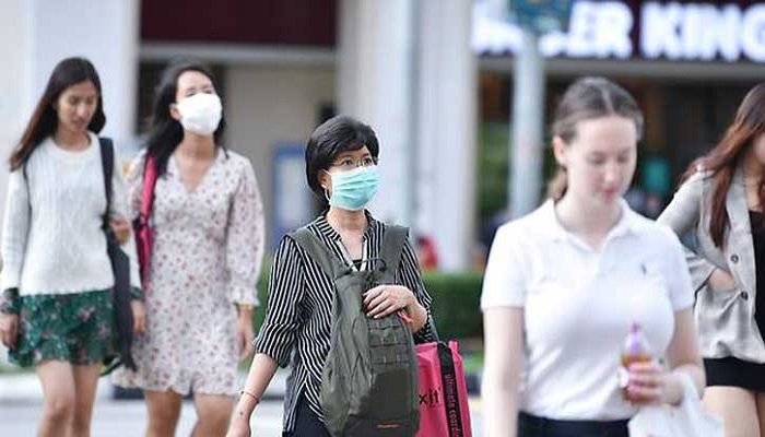 যুক্তরাষ্ট্রে করোনা আক্রান্তের সংখ্যা ১ কোটি ২০ লাখ ছাড়িয়েছে