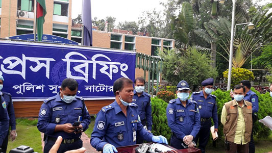 নাটোরে পরকীয়ার জেরে ভাটা শ্রমিকের মৃত্যুর রহস্য উন্মোচন