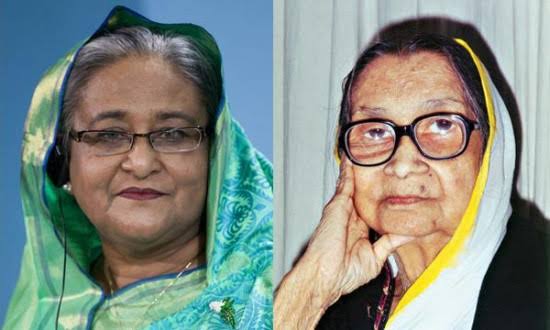 সুফিয়া কামালের লেখনী আজও পাঠককে অনুপ্রাণিত করে : প্রধানমন্ত্রী