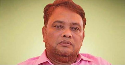 সাবেক সাংসদ বদি করোনায় আক্রান্ত