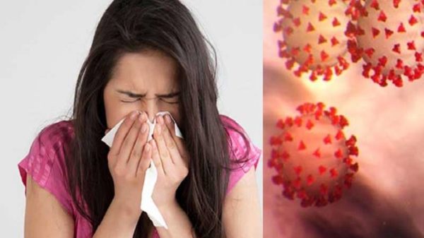 দেশে আরও ২৭ জনের মৃত্যু-করোনাভাইরাস