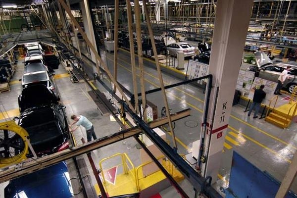 ইউরোপের যে শীর্ষ কোম্পানিগুলো কর্মী ছাঁটাই করতে যাচ্ছে