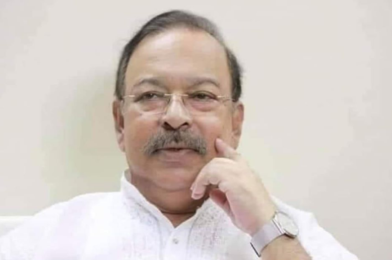 করোনায় প্রবীণ আওয়ামিলীগ নেতার মৃত্যু