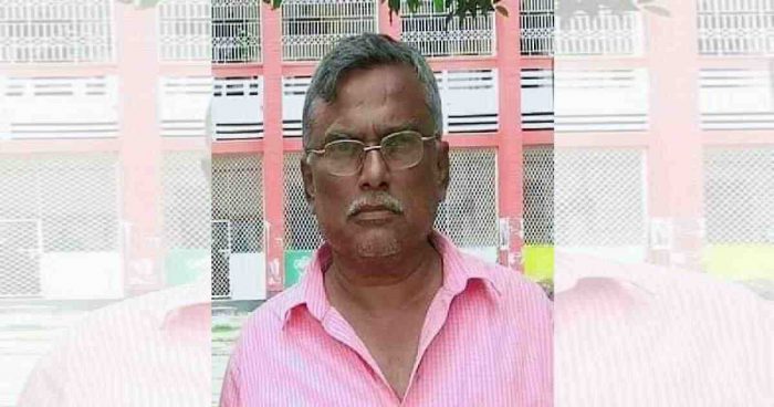 করোনায় বগুড়ার আ’লীগ নেতার মৃত্যু