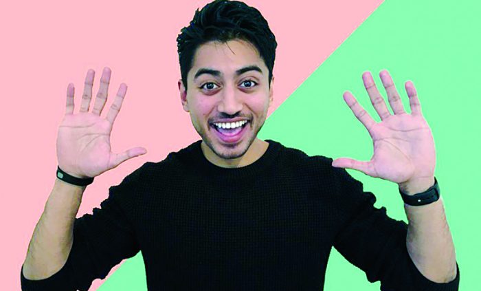 পাঠাওয়ের সহপ্রতিষ্ঠাতা ফাহিম নিউইয়র্কে খুন