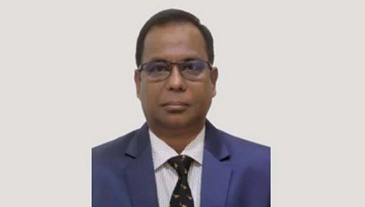 রাজশাহী বিভাগীয় কমিশনার সপরিবারে করোনায় আক্রান্ত