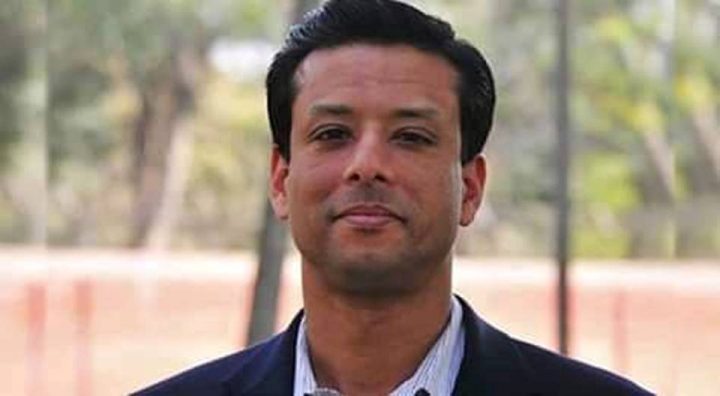 সজীব ওয়াজেদ জয়ের ৫০তম জন্মদিন