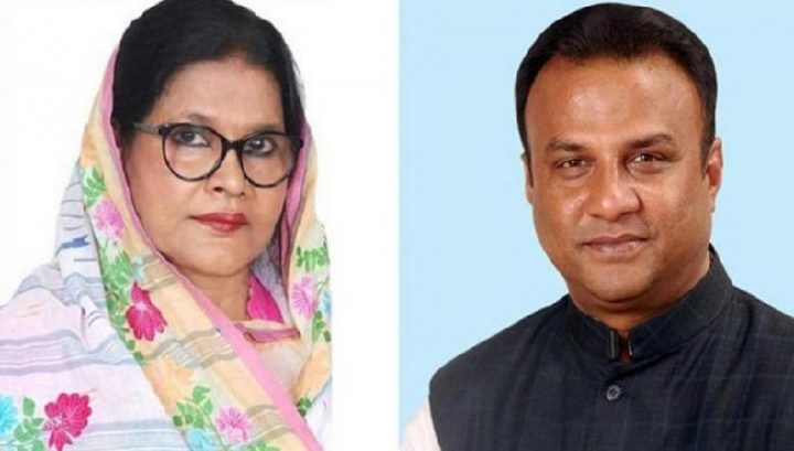 বৃহস্পতিবার শপথ নেবেন সদ্য বিজয়ী দুই এমপি