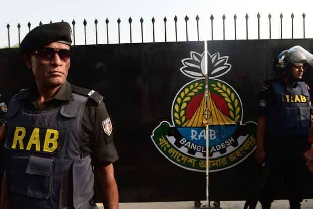 রাজধানীর দিয়াবাড়ীতে র‍্যাবের সাথে মাদককারবারীদের সাথে বন্দুক যুদ্ধ, নিহত ২