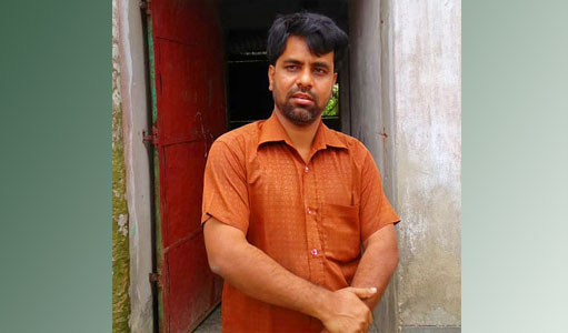 গুরুদাসপুরে বাল্য বিয়ের ঘটনায় আটক স্কুল শিক্ষক