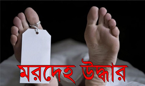 মরদেহ