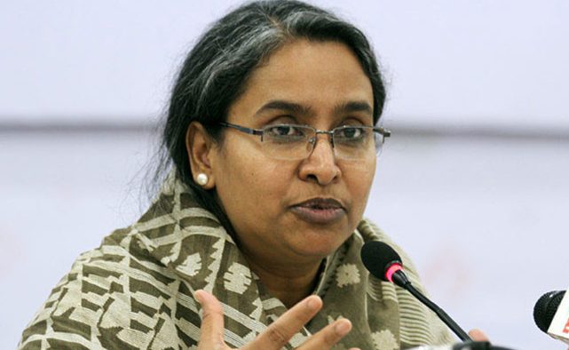 এইচএসসি পরীক্ষা হবে না, মূল্যায়নের ভিত্তিতে ফল প্রকাশ ডিসেম্বরে