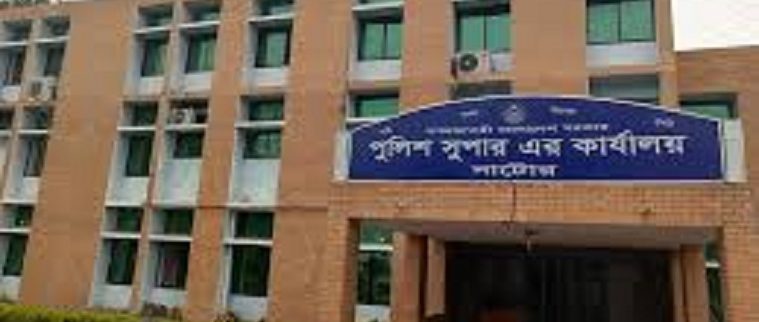 এমপি বকুলের দুই গাড়ী চালককে মারপিট করেছে পুলিশ