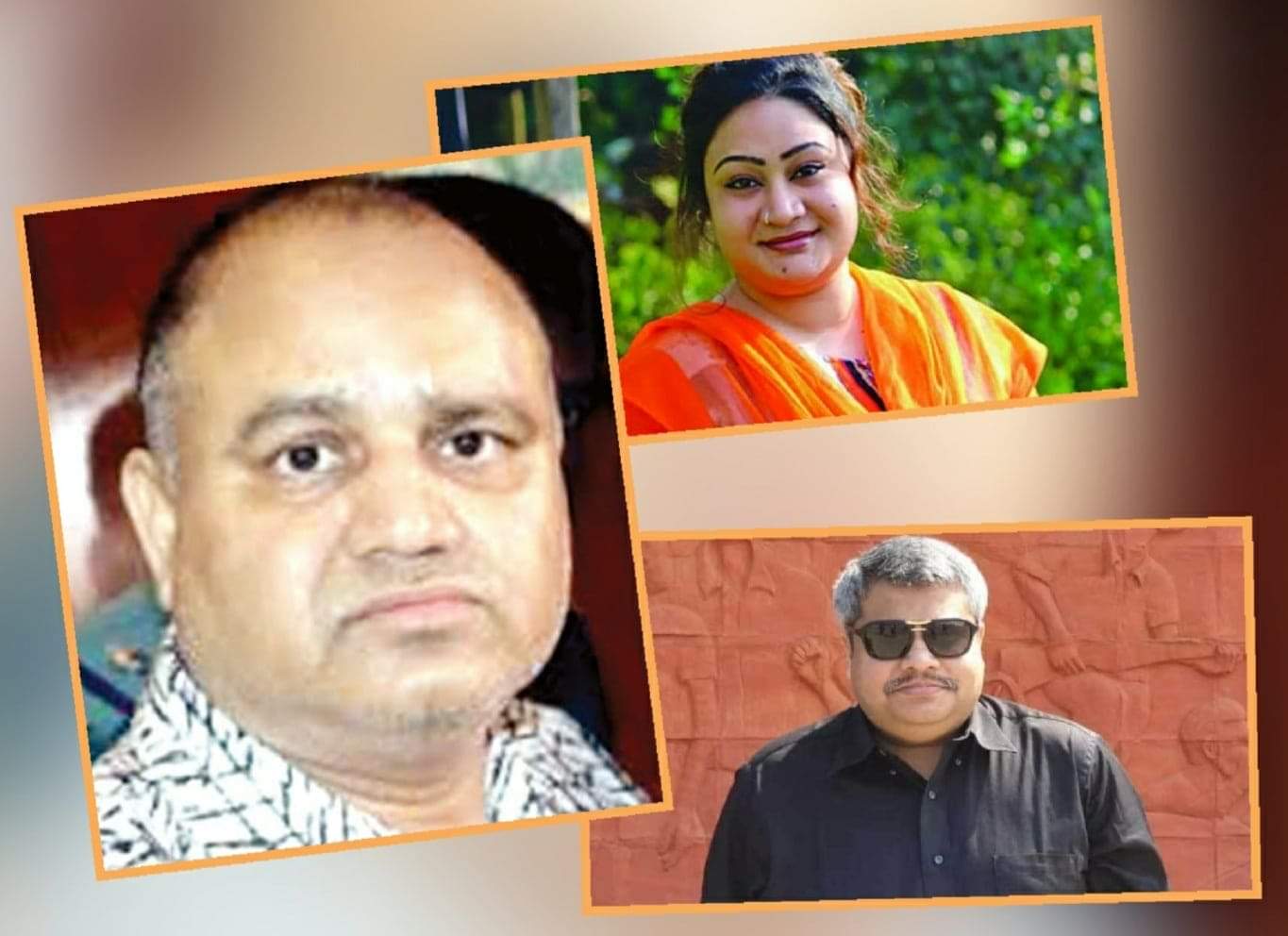 শাহেদ-শামিম-পাপিয়াদের সৃষ্টি ও প্রাক্তন ছাত্রলীগ