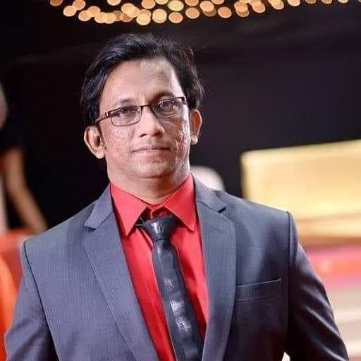 চবির অতীশ দীপঙ্কর শ্রীজ্ঞান হলের প্রথম প্রভোস্ট রেজাউল করিম