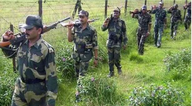 যশোর সীমান্তে যুবকের গুলিবিদ্ধ মরদেহ নিয়ে গেছে বিএসএফ