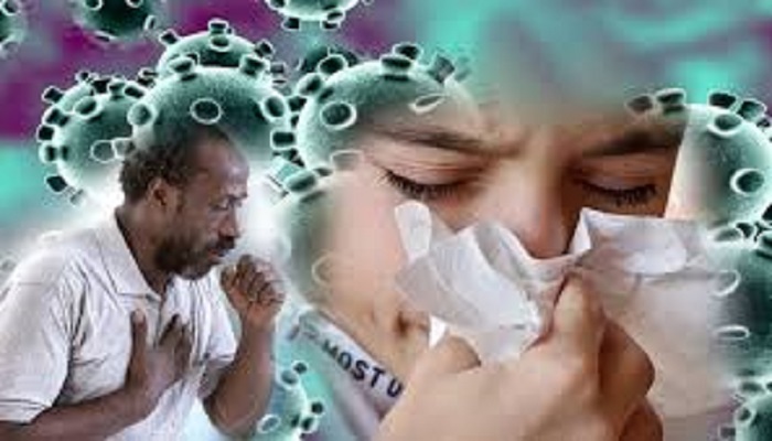 দেশে করোনা