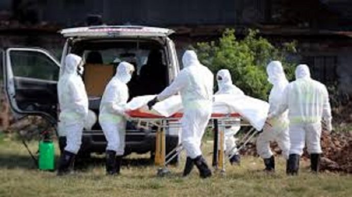 দেশে একদিনে করোনায় মৃত্যু ৩৫, নতুন আক্রান্ত ১৫২০