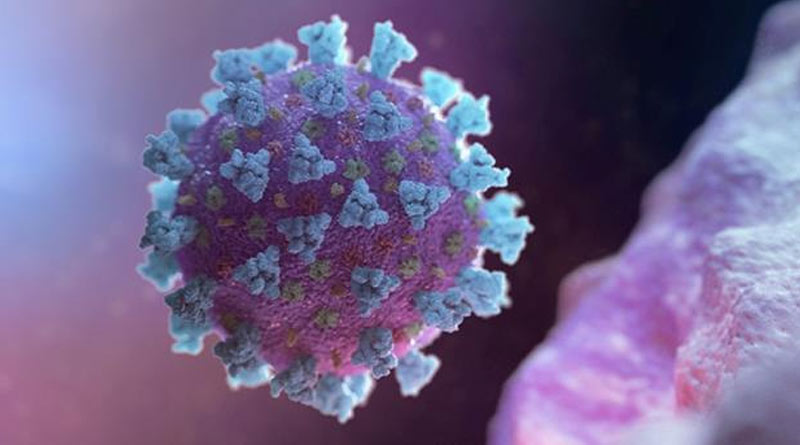 করোনায় আরও ২২ জনের মৃত্যু, নতুন আক্রান্ত ৬৯২ জন