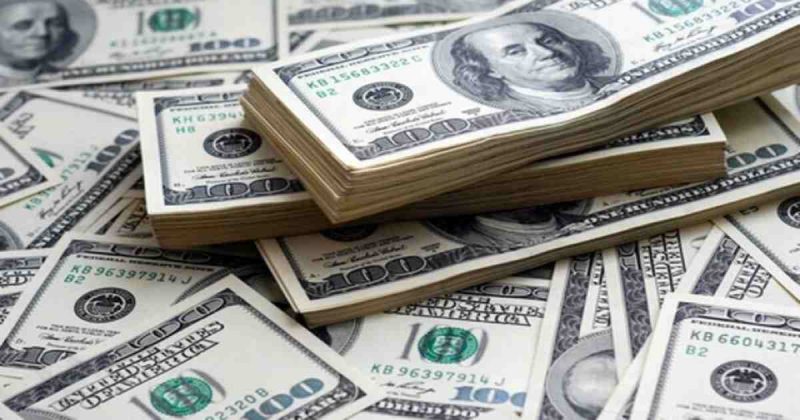 রিজার্ভে নতুন রেকর্ড, চলতি সপ্তাহে ৩৯ বিলিয়ন ডলার ছাড়াবে