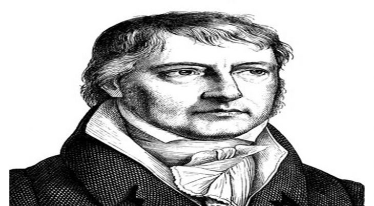 হেগেল এবং বর্তমান সমাজ ব্যবস্থা