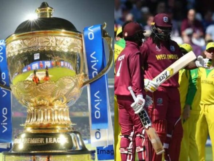 আইপিএলের কারনে স্থগিত অস্ট্রেলিয়া-ওইন্ডিজ সিরিজ
