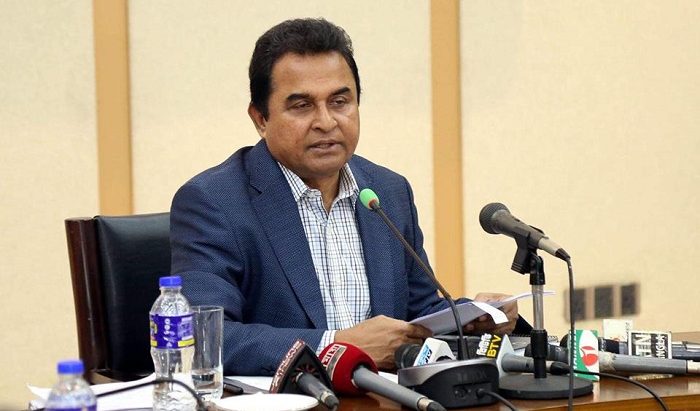 কাঙ্খিত রাজস্ব আয়ের লক্ষ্য অর্জিত হবে : অর্থমন্ত্রী