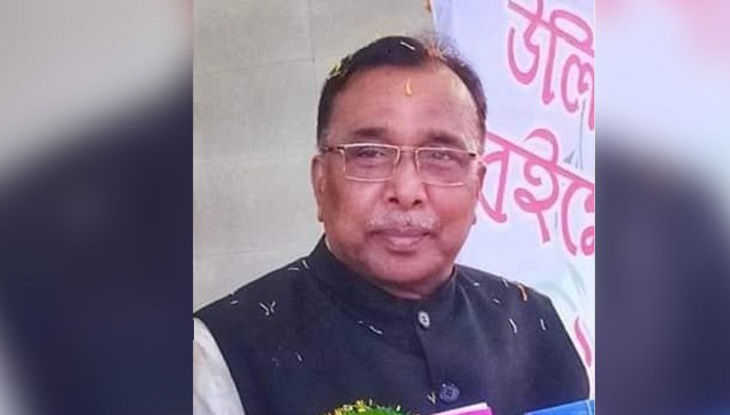 করোনাভাইরাসে আক্রান্ত কুড়িগ্রামের এমপি মতিন