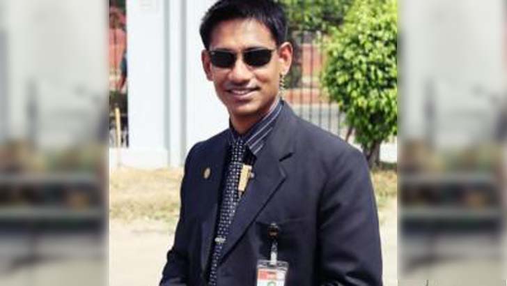 সিনহা হত্যা মামলায় গণশুনানি শুরু