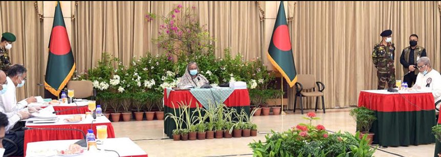 ভারত ও বাংলাদেশের মধ্যে দ্বিপাক্ষিক বাণিজ্য সম্প্রসারণে ৮৪৫ কোটি টাকার সড়ক উন্নয়ন প্রকল্পের অনুমোদন