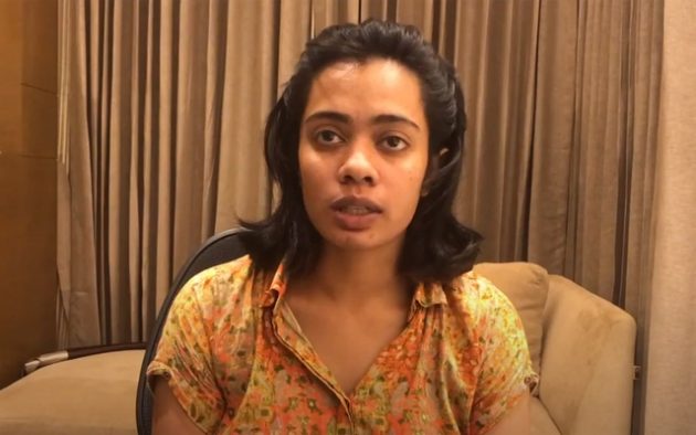 ফেসবুকে শিপ্রার ছবি দেওয়া দুই এসপির বিরুদ্ধে করা রিট খারিজ