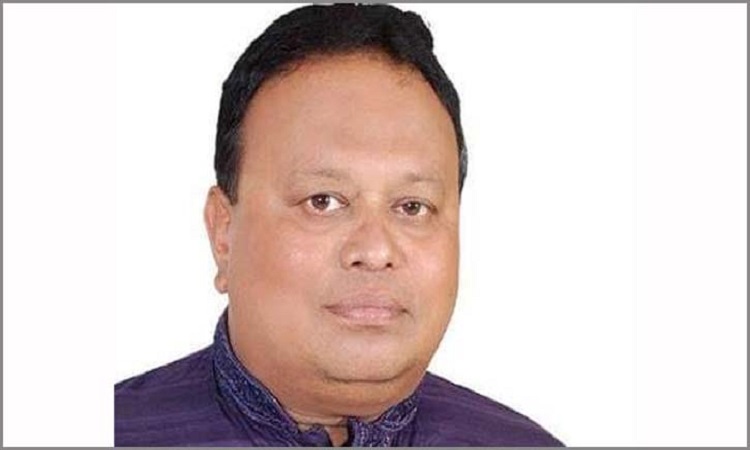 করোনায় আক্রান্ত সংসদ সদস্য আক্তারুজ্জামান বাবু