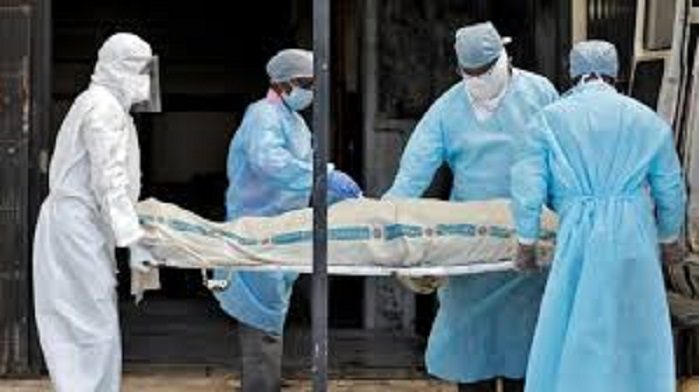 ২৪ ঘণ্টায় করোনায় মৃত্যু ২২, শনাক্ত ১৫৩৭