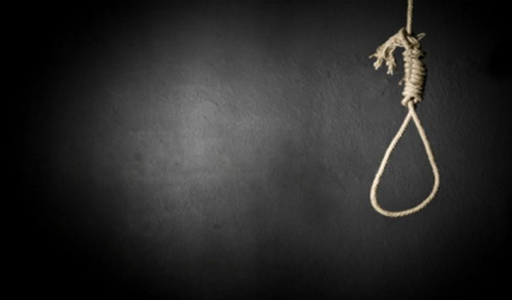 “আত্নহত্যা” নাকি হত্যা 