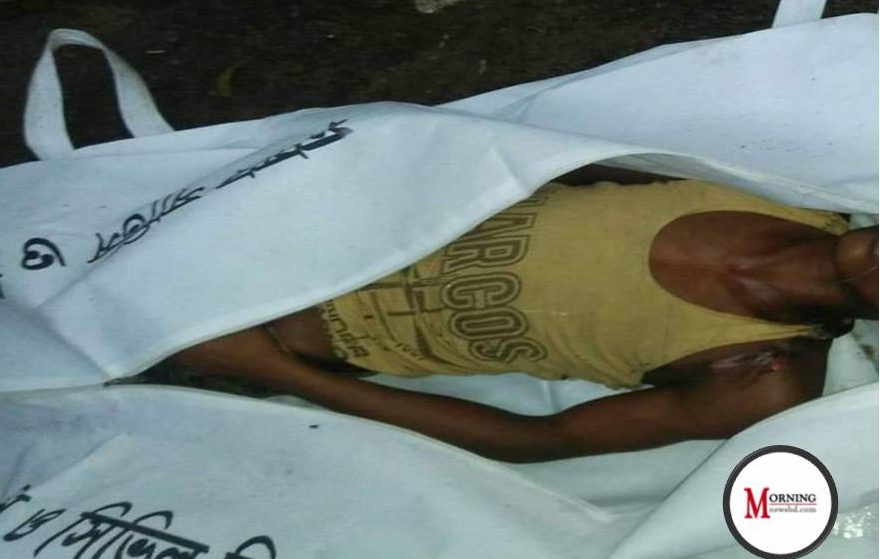 কালিহাতীতে বিদ্যুৎস্পৃষ্ট হয়ে ট্রাক শ্রমিকের মৃত্যু