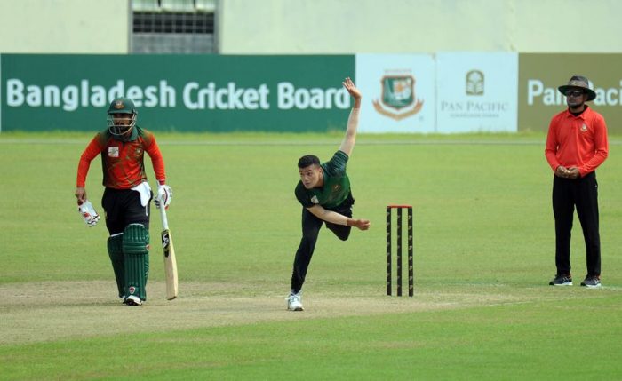 প্রেসিডেন্ট’স কাপ:সাত মাস পর হোম অব ক্রিকেটে সাদা বলের টুর্নামেন্ট 