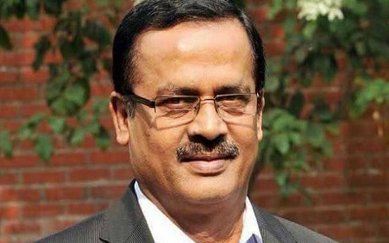 করোনা আক্রান্ত অ্যাডভোকেট নানক