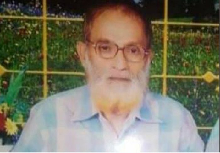 টাঙ্গাইলে গ্রাম্য সালিশে বীর মুক্তিযোদ্ধাকে হত্যার  ঘটনায় গ্রেফতার ২