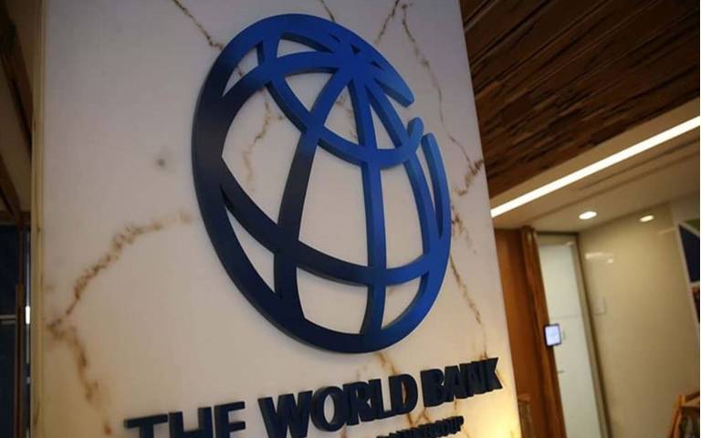 বিশ্বব্যাংক