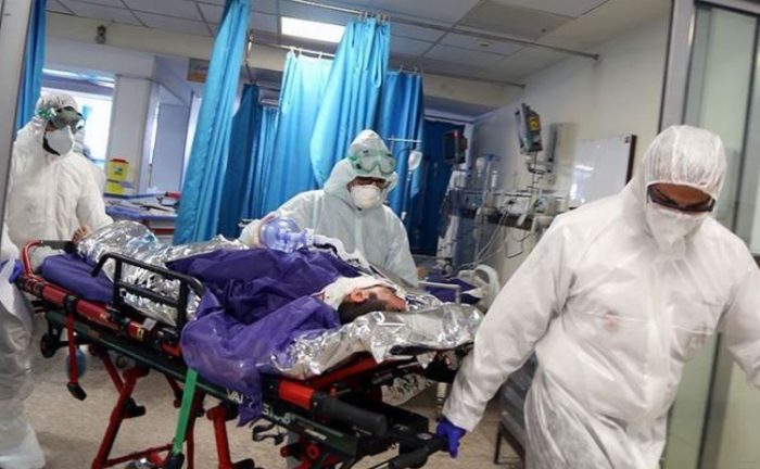 ভারতে একদিনে করোনায় মৃত্যু ৯৮৬, নতুন আক্রান্ত ৭২ হাজার ৪৯ জন