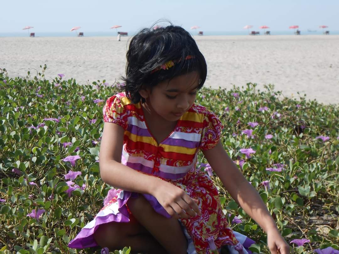 শিশুর নৈতিক শিক্ষা ও আমাদের করণীয়